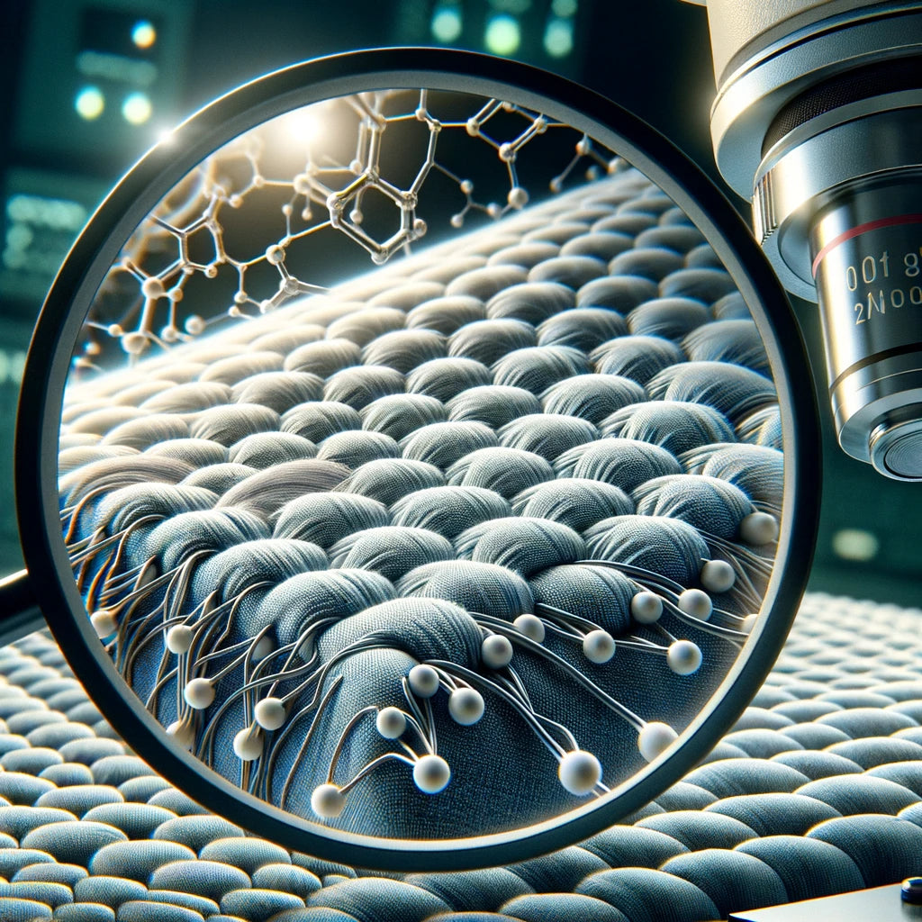 The Science Behind Grounding Bed Sheets: Enhancing Health While You Sleep