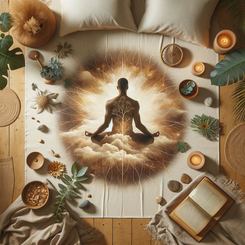 Grounding Bed Sheets: The Wellness Trend You Need for Optimal Sleep and Health