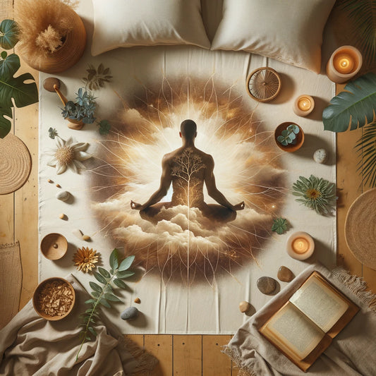 Grounding Bed Sheets: The Wellness Trend You Need for Optimal Sleep and Health