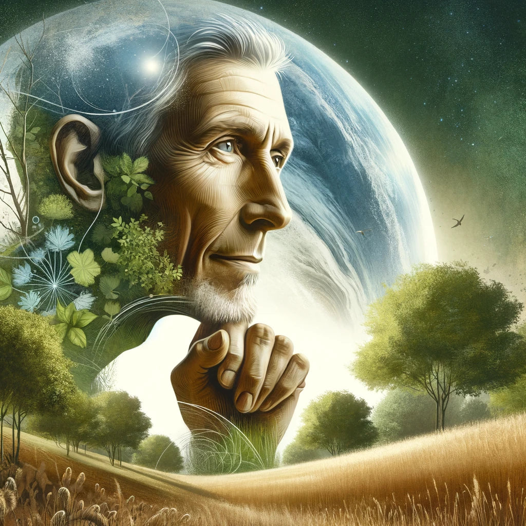 Clint Ober: The Groundbreaking Pioneer of Earthing