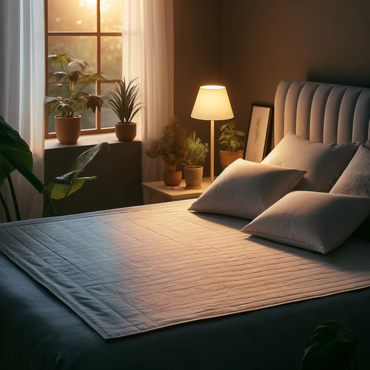 Do Grounding Sheets Use Electricity?