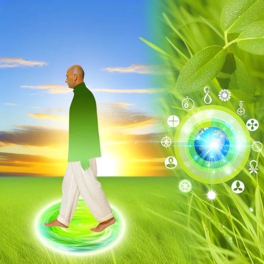 Does Grounding Detox Your Body?