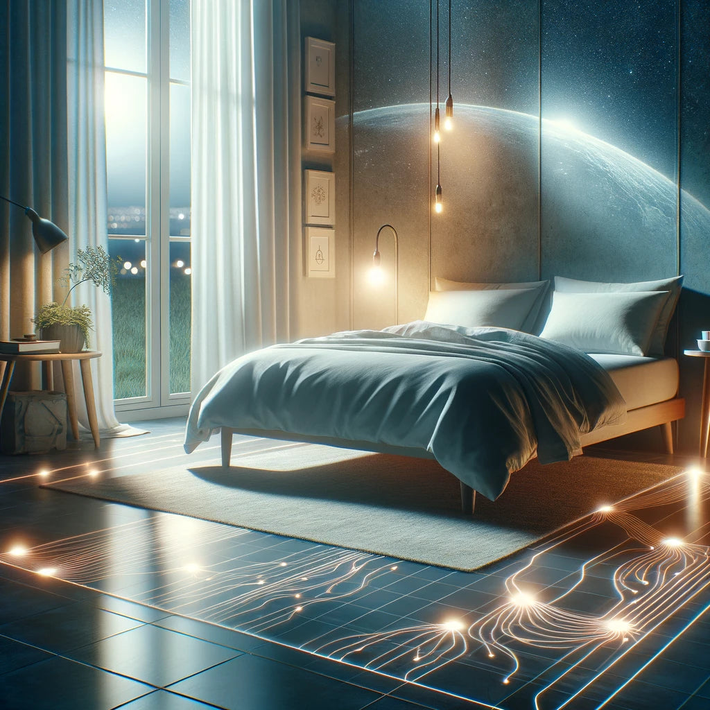 How Long Does It Take for Grounding Sheets to Work?