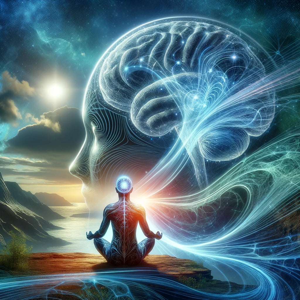 How Does Grounding Affect the Brain?