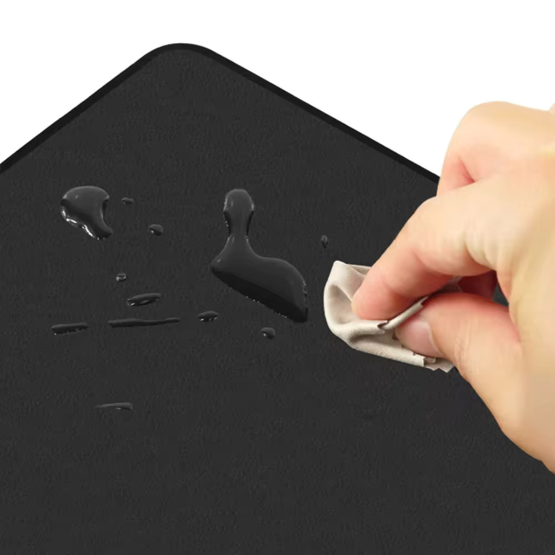 Grounding Earthing Feet Mat - UK Plug - Sleep Aid - Silver Threads