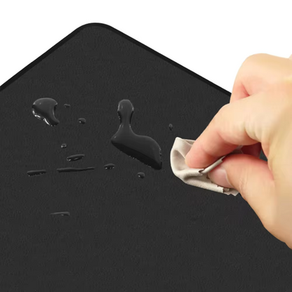 Grounding Earthing Feet Mat - UK Plug - Sleep Aid - Silver Threads