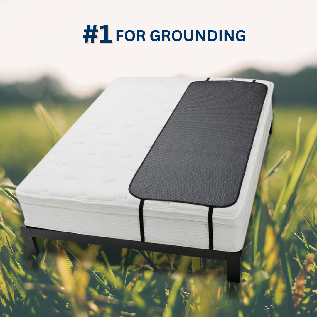 Nicello™ BioEnergy Sleep Mat