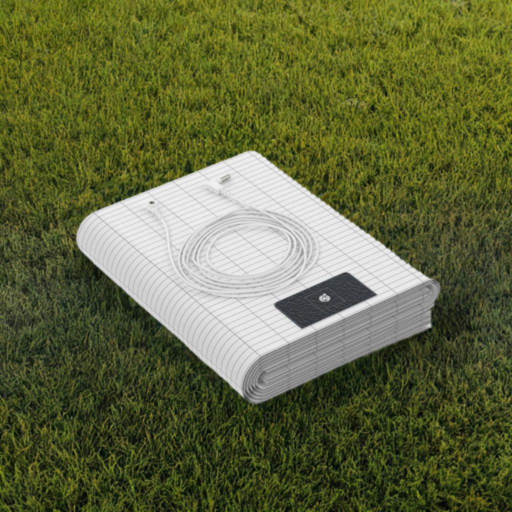 Nicello™ Restorative Grounding Sheet