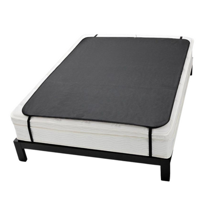 Nicello™ Grounding Sleep Mat – Double